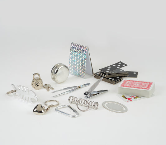 Skymning <tc>Smällkaramell</tc> – Robin Reed – 12 st