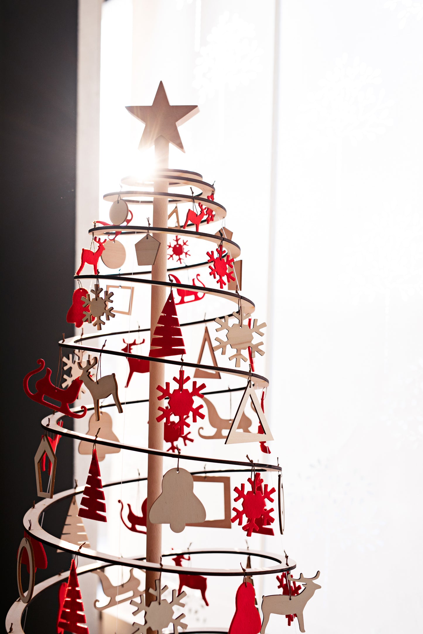 Spira Slim - Santa's Light Shop