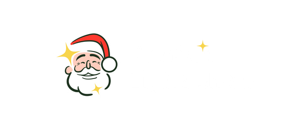 Santa's Light Shop