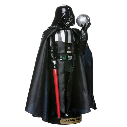 33 cm Darth Vader Nötknäppare till jul