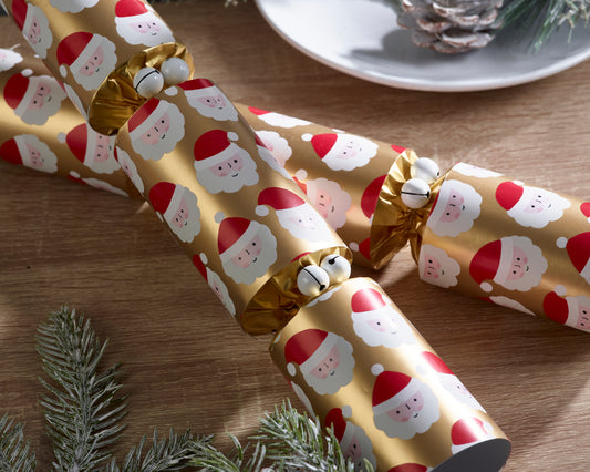 Racing-tomten <tc>Smällkaramell</tc> från Robin Reed