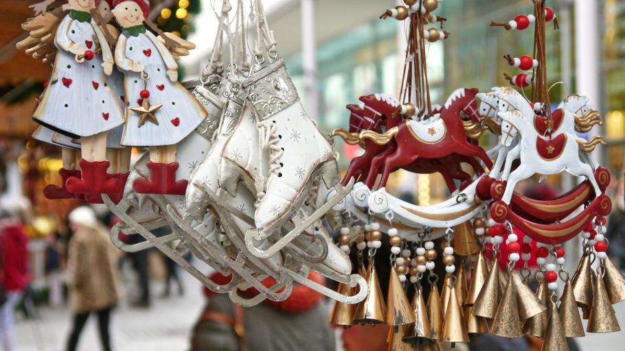 Discover the Charm of European Christmas Markets