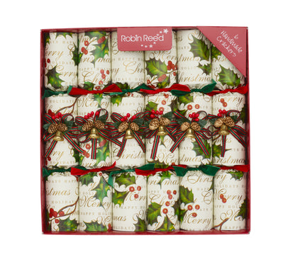 <tc>Smällkaramell</tc> - Heliga klockor - 6 st x 30 cm