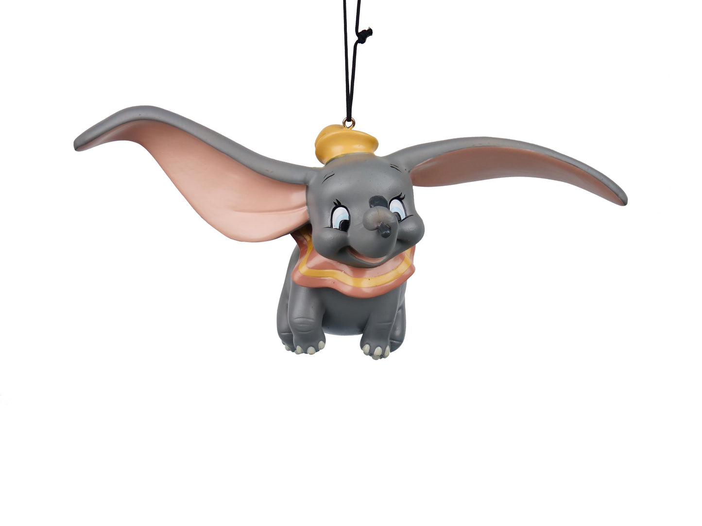 Dumbo 3D juldekoration