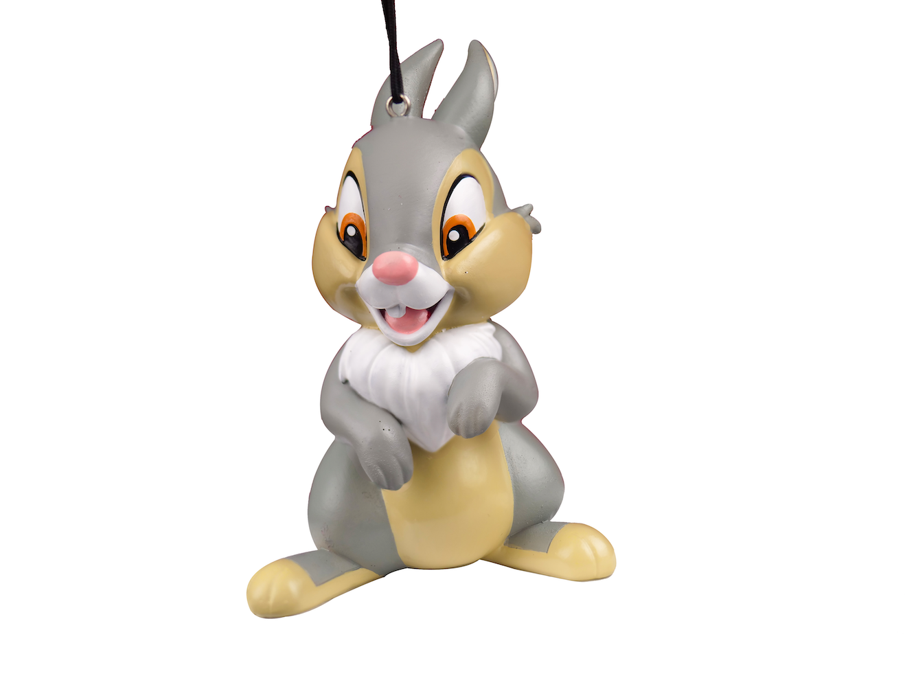 Thumper 3D julgransprydnad - Disney