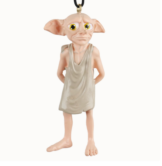 3D Dobby - julgransprydnad